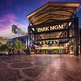 Park MGM Las Vegas