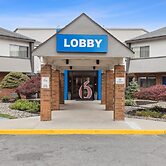 Motel 6 Piscataway, NJ