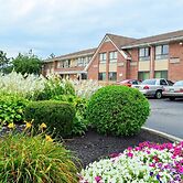 Motel 6 Albany, NY