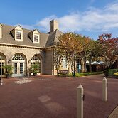 Marriott's Manor Club at Ford's Colony