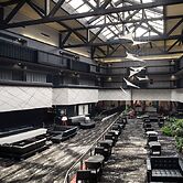 Centennial Hotel Spokane