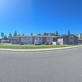 Motel 6 Spokane, WA - West