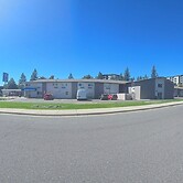 Motel 6 Spokane, WA - West