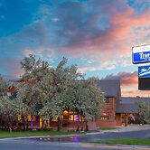 Inn at Lander, Travelodge by Wyndham