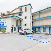 Hotel Avenida, San Clemente Beach