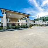Quality Inn Jacksonville near Little Rock Air Force Base