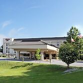 Hampton Inn Hagerstown
