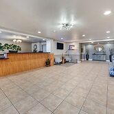 Best Western Plus John Jay Inn & Suites