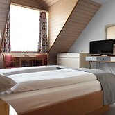 Hotel Schlössli Garni - Free Parking