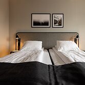Home Hotel Etage