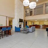 Comfort Suites Kingwood Houston North