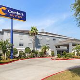 Comfort Suites Kingwood Houston North