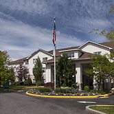 Homewood Suites by Hilton Newark-Cranford