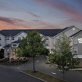 Homewood Suites by Hilton Newark-Cranford