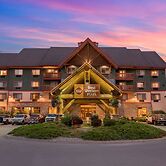 Best Western Plus Fernie Mountain Lodge