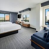 Courtyard by Marriott Chattanooga Downtown