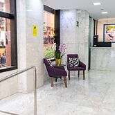 Hotel Faranda Pathos Gijon, Ascend Hotel Collection