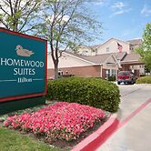 Homewood Suites by Hilton Dallas-Arlington