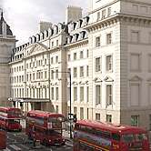 Hilton London Paddington