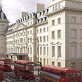 Hilton London Paddington