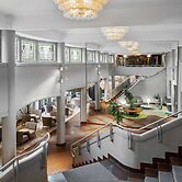 Best Western Gustaf Wasa Hotel