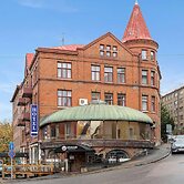 Best Western Tidbloms Hotel