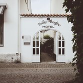 Hotell Villa Borgen