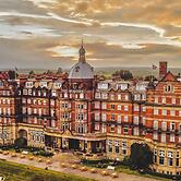 DoubleTree by Hilton Harrogate Majestic Hotel & Spa