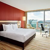 Courtyard by Marriott Düsseldorf Hafen