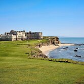 The Ritz-Carlton, Half Moon Bay