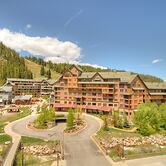 Zephyr Mountain Lodge