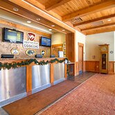 Zephyr Mountain Lodge