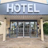 Geographotel Paris - Roissy CDG Airport