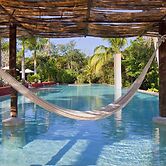 Hacienda San Jose Cholul