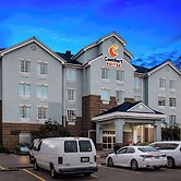 Comfort Suites New Orleans East