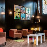 ibis Styles Metz Centre Gare