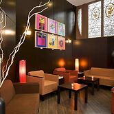 ibis Styles Metz Centre Gare