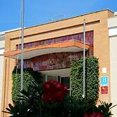 Hospedium Hotel Blu Torre de Sevilla