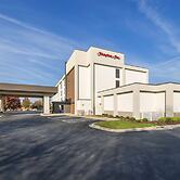 Hampton Inn Columbia