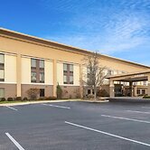 Hampton Inn Marietta