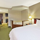 Hampton Inn Marietta