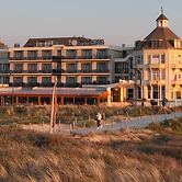 Two Brothers Noordwijk Beach