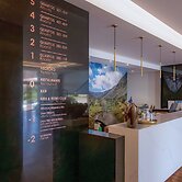 Covilha Dona Maria Affiliated by Melia