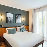 Aparthotel Adagio la Defense le Parc