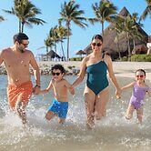 Dreams Aventuras Riviera Maya - All Inclusive