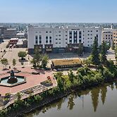 Springhill Suites by Marriott Fairbanks