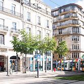 Mercure Angers Centre Gare