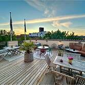 City Hotel Nattergalen