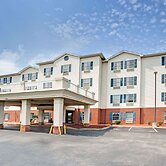 Super 8 by Wyndham Louisville/Expo Center
