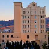 Ashland Springs Hotel